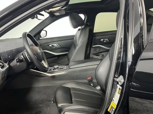 Used 2023 BMW 330e w/ Premium Package image 18