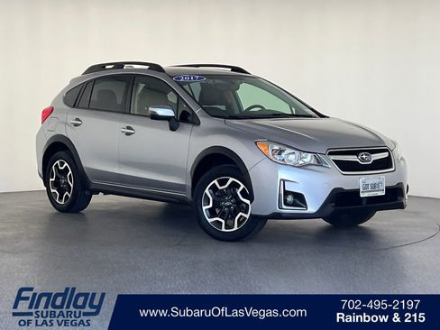 Used 2017 Subaru Crosstrek 2.0i Limited AWD/4WD image 1