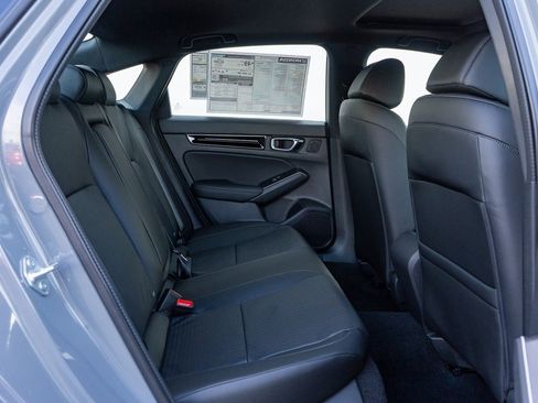 New 2026 Honda Civic Sport Touring image 12