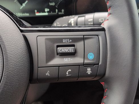New 2026 Nissan Kicks SR FWD image 15