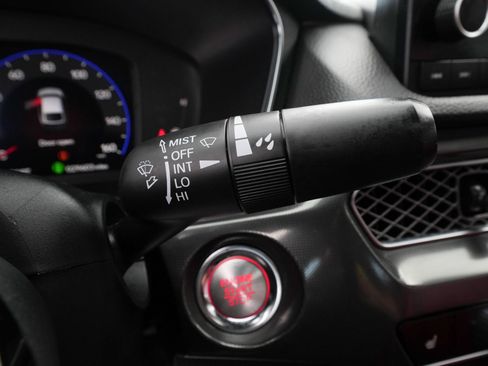 Used 2024 Acura Integra A-Spec FWD image 20