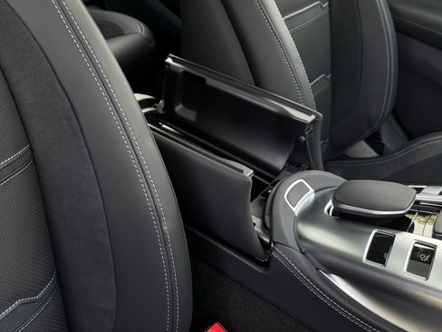 Used 2024 Mercedes-Benz AMG GT 43 image 26