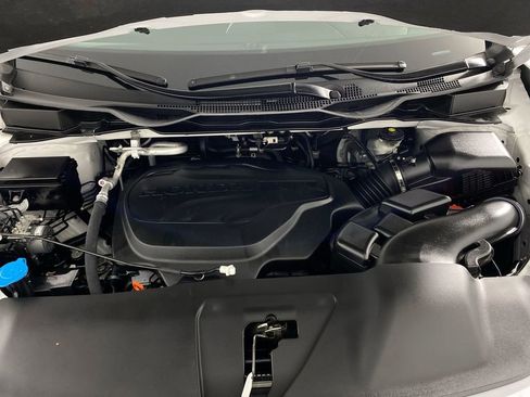 Used 2023 Honda Odyssey EX-L image 25