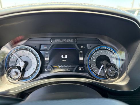 Used 2022 RAM 1500 Limited AWD/4WD image 27