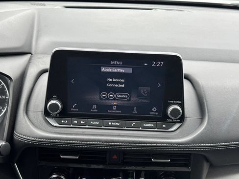 Used 2024 Nissan Rogue SV FWD image 21