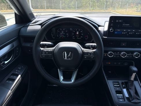 New 2026 Honda CR-V Sport-L image 18