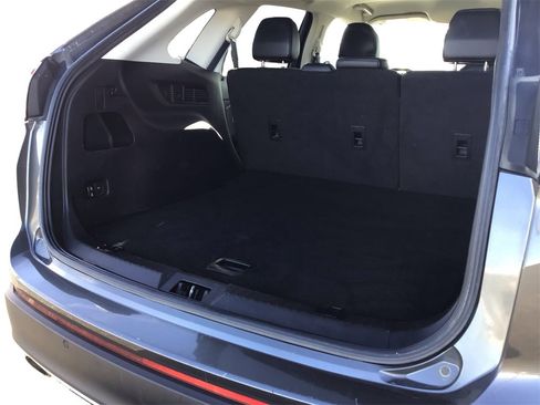 Used 2016 Ford Edge SEL w/ Equipment Group 201A image 13