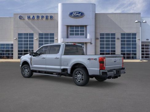 New 2026 Ford F350 Lariat AWD/4WD image 4