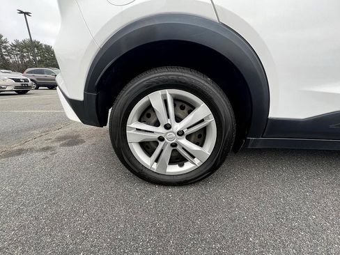 Certified 2023 Nissan Kicks S image 11