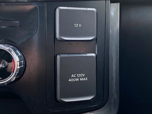 Certified 2023 Ford F150 XLT w/ Equipment Group 302A High image 47