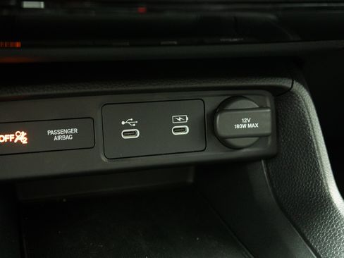 Certified 2026 Honda Civic Sport image 34