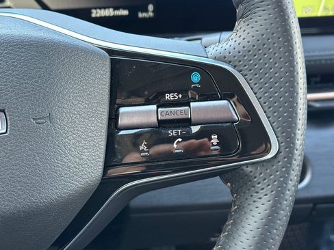 Certified 2023 Nissan Ariya AWD image 29