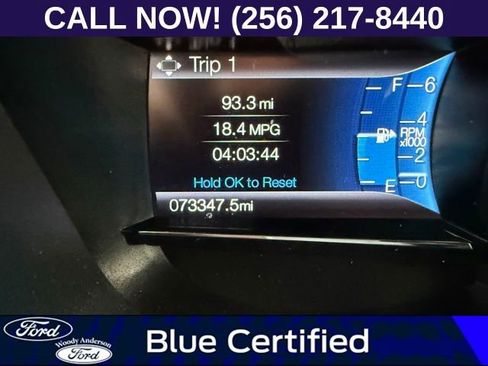 Used 2018 Ford Explorer XLT w/ Equipment Group 202A FWD image 9