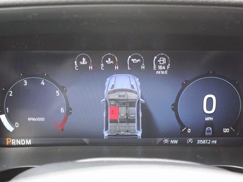 Used 2025 Ford F150 XLT w/ Equipment Group 301A Standard image 20