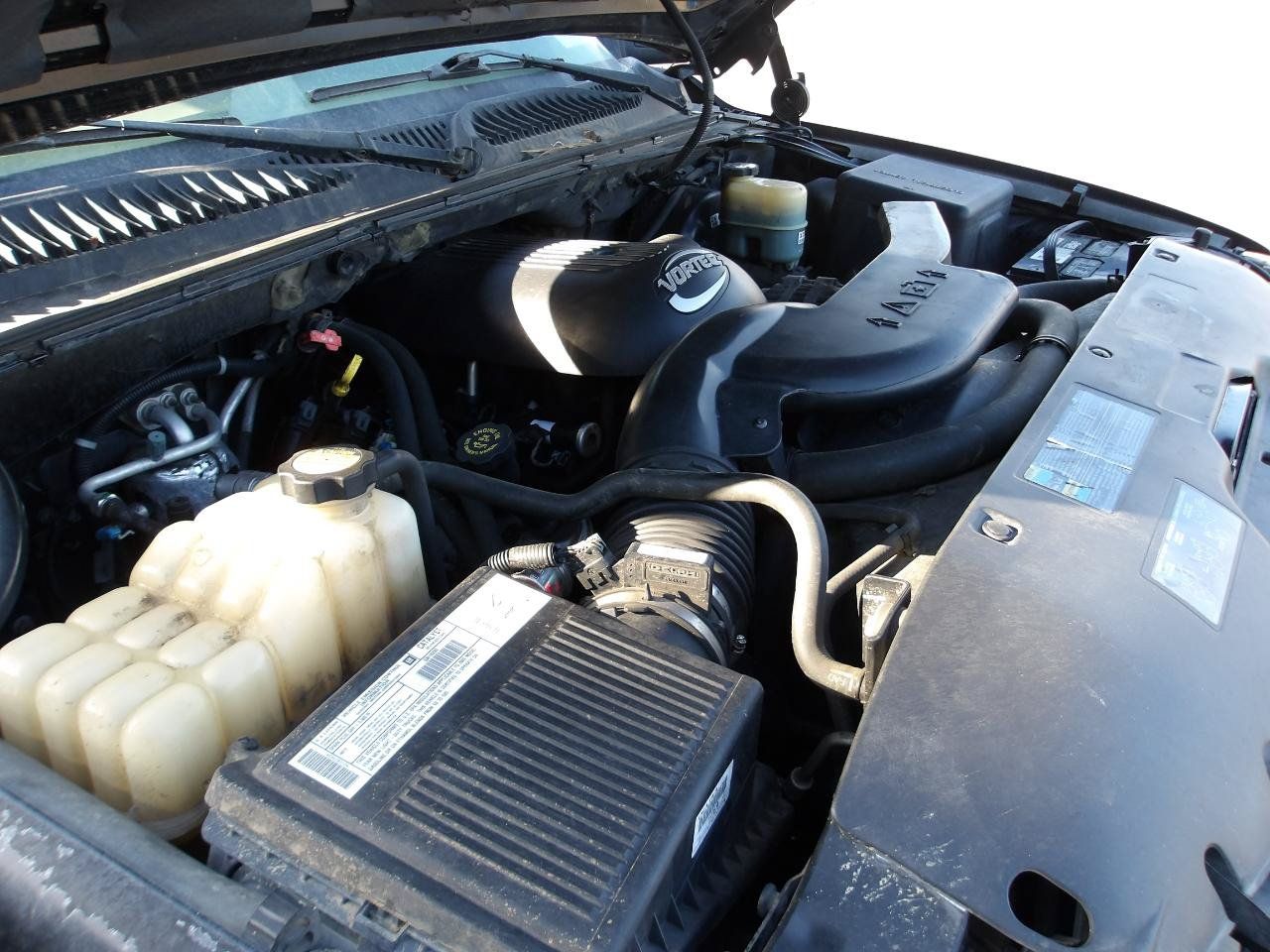 Used 2002 GMC Yukon XL SLT AWD/4WD image 22