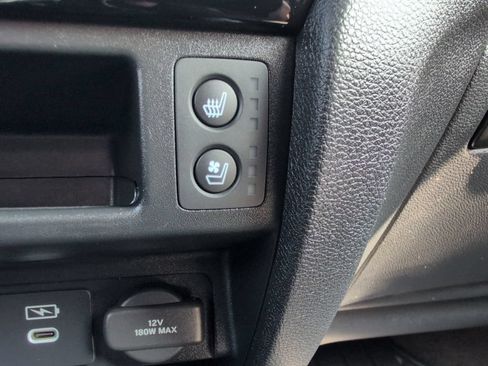 Used 2025 Honda Ridgeline Black Edition image 26