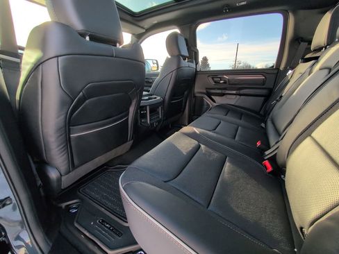 New 2026 RAM 1500 Limited image 30