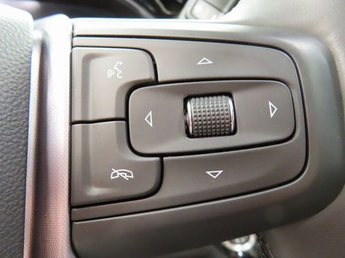 Used 2024 GMC Sierra 2500 SLT w/ SLT Premium Package image 64