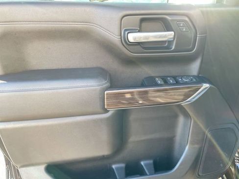 Used 2019 Chevrolet Silverado 1500 LT w/ All-Star Edition image 11