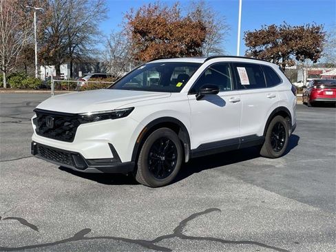 Used 2024 Honda CR-V Sport-L image 1