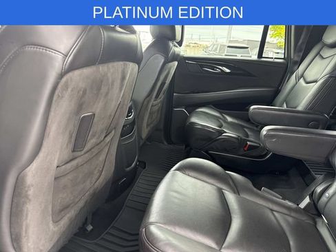 Used 2020 Cadillac Escalade Platinum AWD/4WD image 68