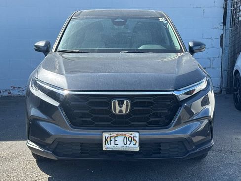 Used 2023 Honda CR-V EX image 3