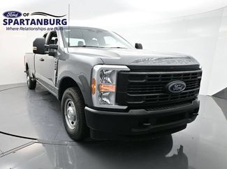 Used 2026 Ford F250 XL RWD 360° Tour