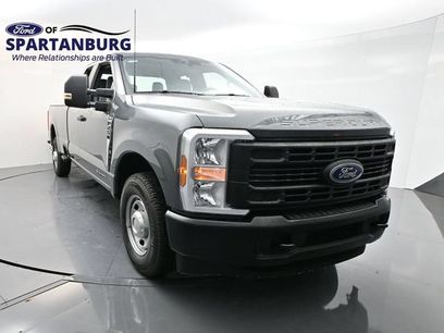 Used 2026 Ford F250 XL