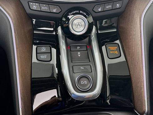 Used 2023 Acura TLX SH-AWD w/ Advance Package image 18