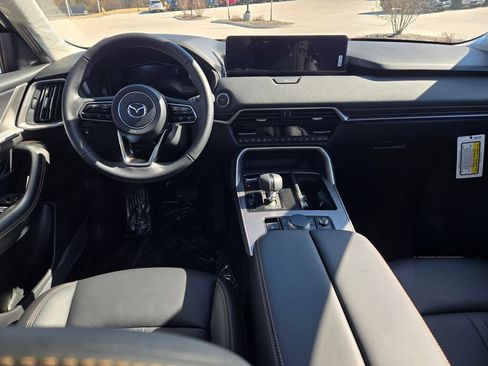 New 2026 MAZDA CX-90 Plug-In Hybrid w/Premium Sport AWD/4WD image 14