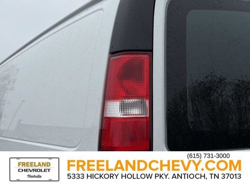 Used 2024 GMC Savana 2500 w/ Driver Convenience Package RWD image 12