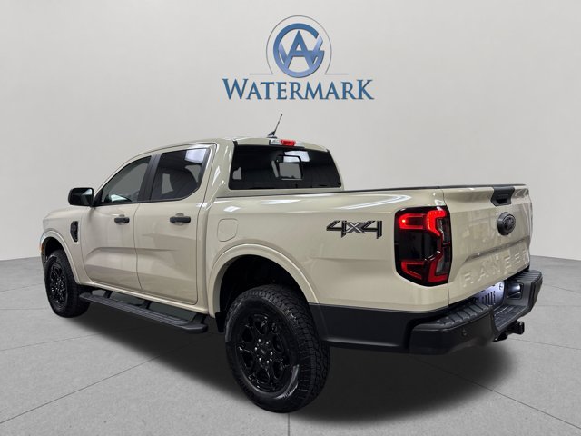 New 2026 Ford Ranger XLT w/ Equipment Group 301A High AWD/4WD image 3