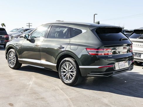 Used 2026 Genesis GV80 2.5T RWD image 6