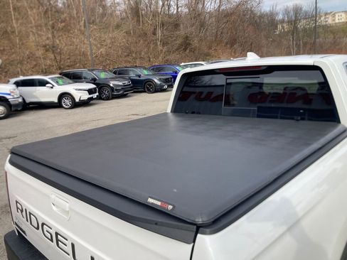 Used 2024 Honda Ridgeline RTL image 14
