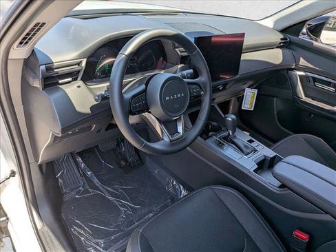 New 2026 MAZDA CX-5 Preferred AWD/4WD image 3