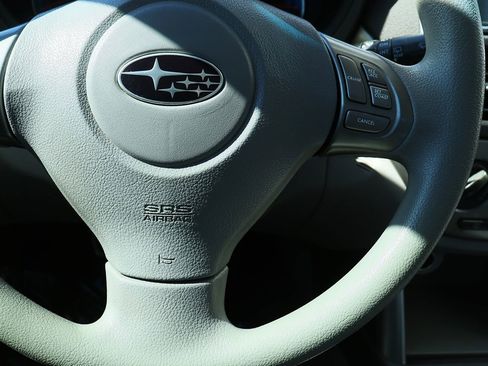 Used 2009 Subaru Forester 2.5X image 51