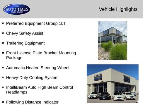 Used 2021 Chevrolet Traverse LT image 2