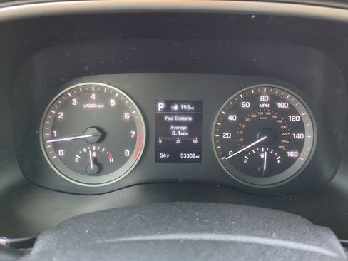 Used 2020 Hyundai Tucson SEL image 17