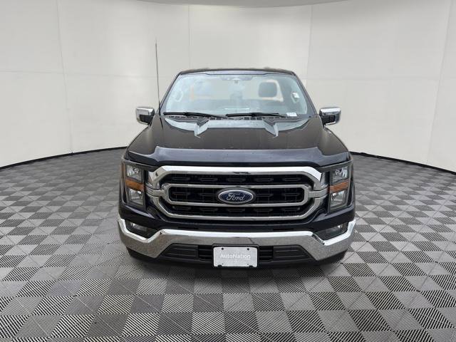 Used 2023 Ford F150 XL w/ XL Chrome Appearance Package RWD image 14