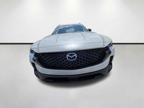 New 2026 MAZDA CX-50 AWD 2.5 S w/ Weather Package image 8