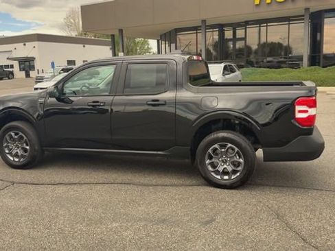 Used 2026 Ford Maverick XLT FWD image 6