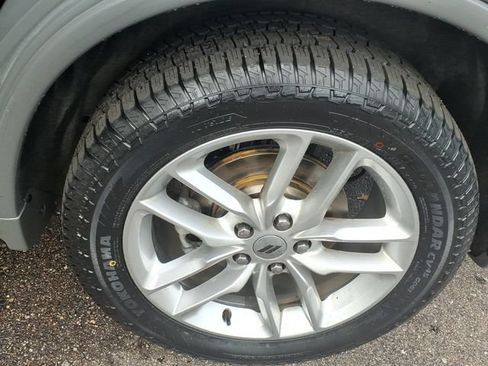 Certified 2023 Dodge Durango R/T AWD/4WD image 11