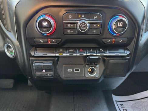 Used 2021 Chevrolet Silverado 1500 RST AWD/4WD image 21