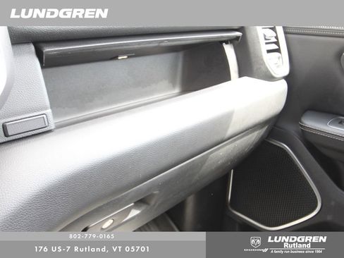 Used 2023 RAM 1500 Laramie AWD/4WD image 28