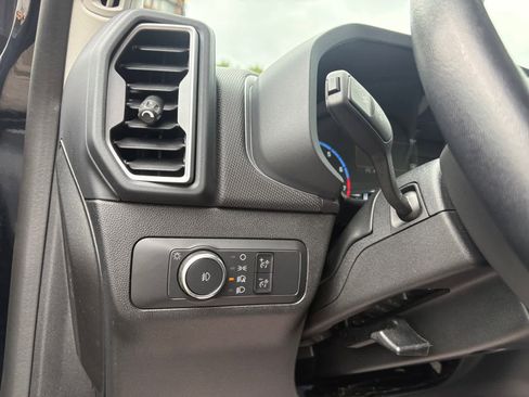 Used 2022 Ford Bronco Sport Big Bend w/ Convenience Package image 25