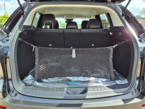 New 2026 MAZDA CX-5 Select AWD/4WD image 9