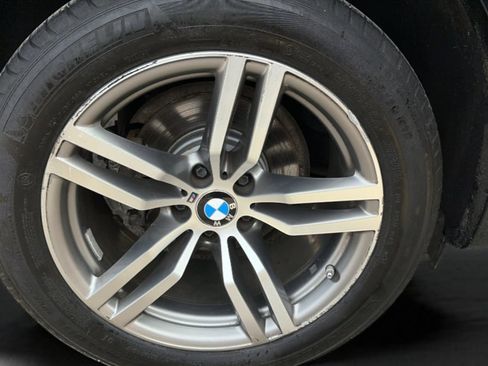 Used 2019 BMW X6 xDrive35i w/ M Sport Package AWD/4WD image 25