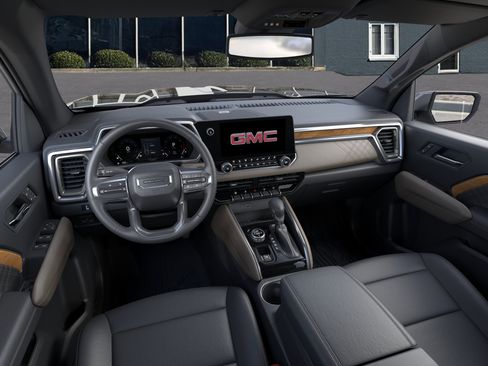New 2026 GMC Canyon Denali AWD/4WD image 15