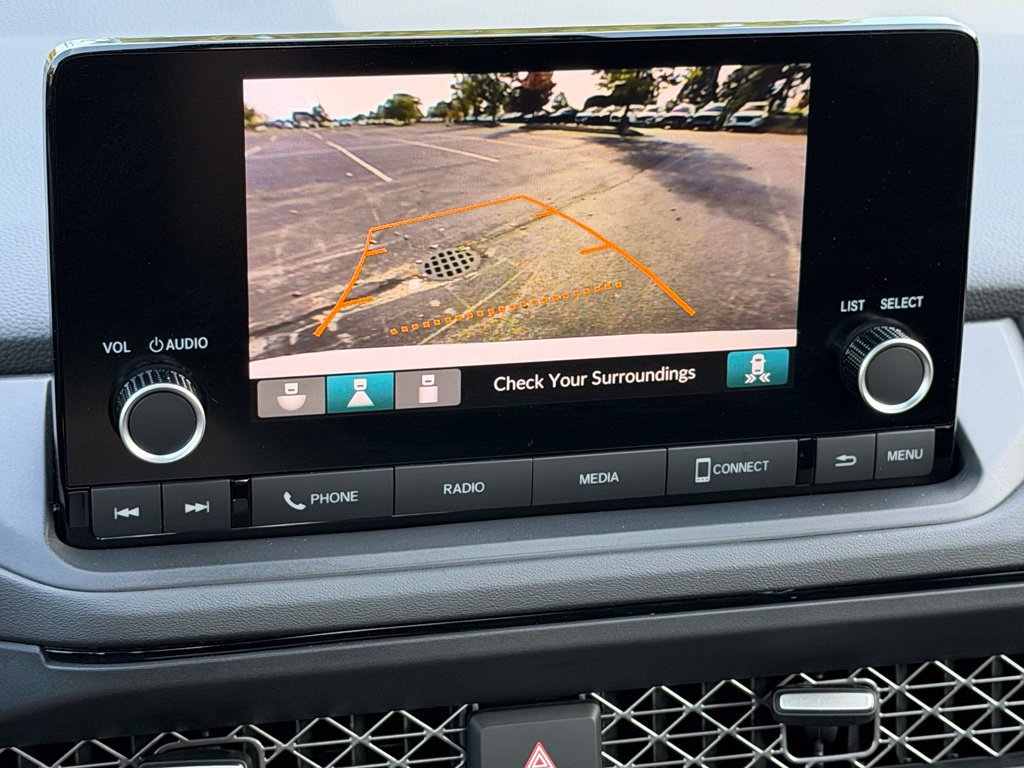 Used 2024 Honda Accord EX image 6