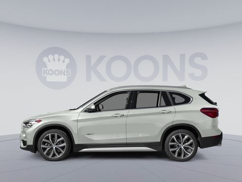 Used 2016 BMW X1 xDrive28i AWD/4WD image 4